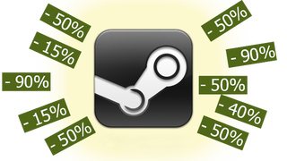 Illustration for article titled How To Buy A Lot Of Video Games With Very Little Money